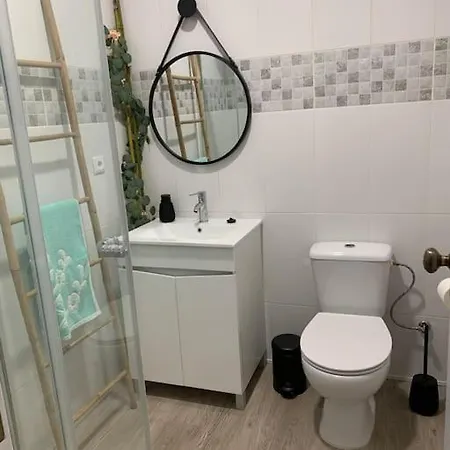 Your Sweet In Aveiro! Apartamento Aveiro