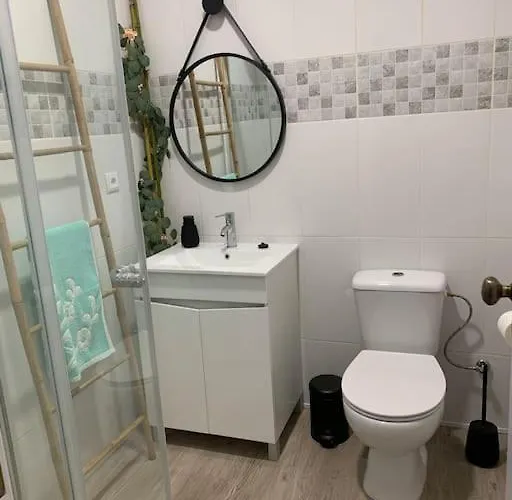 Your Sweet In Aveiro! Apartment Aveiro